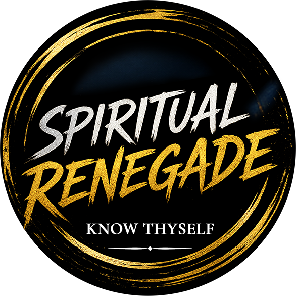 Spirtual Renegade