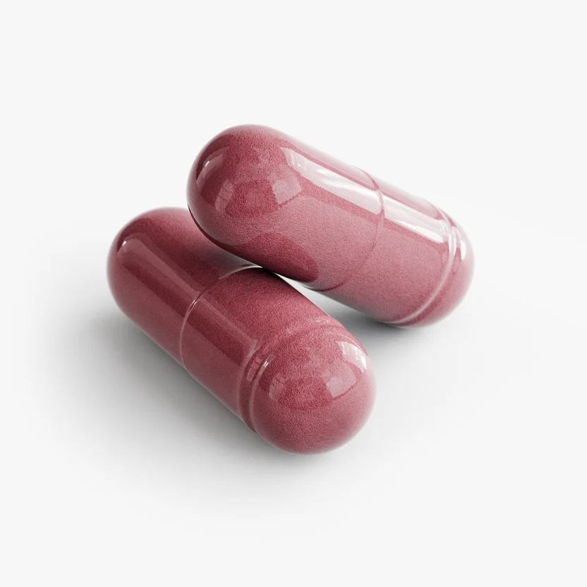 Beetroot Capsules - Image 4