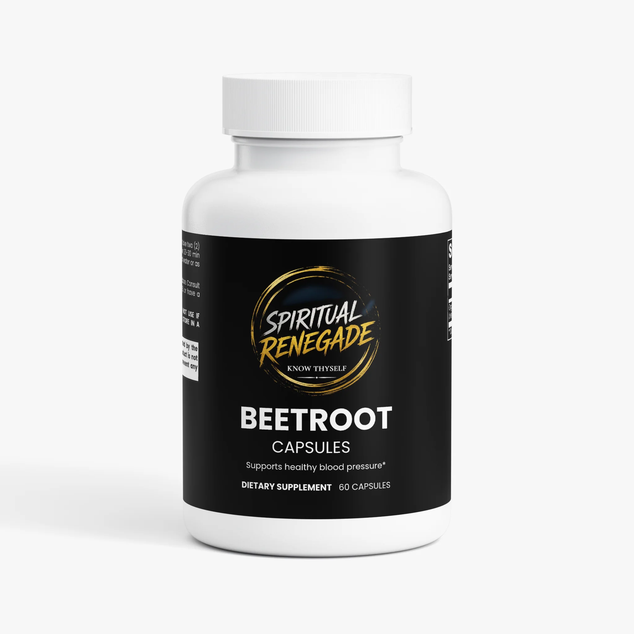 Beetroot Capsules - Image 5