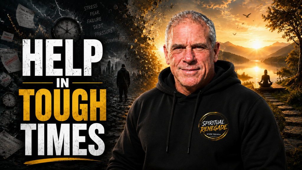 Help in tough times_Workbook