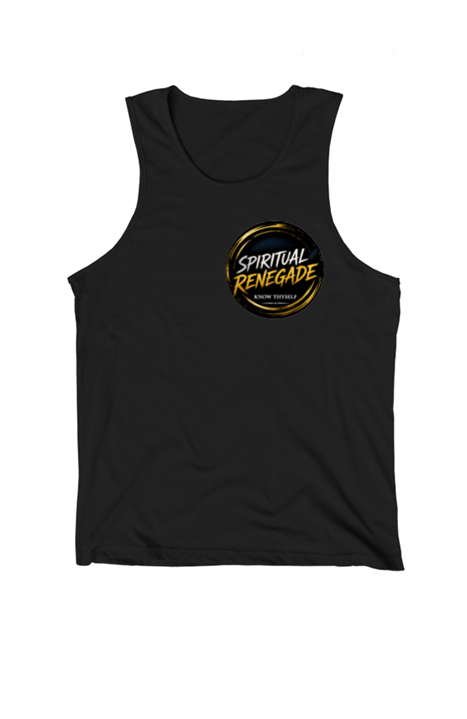 SLEEVLESS TEES