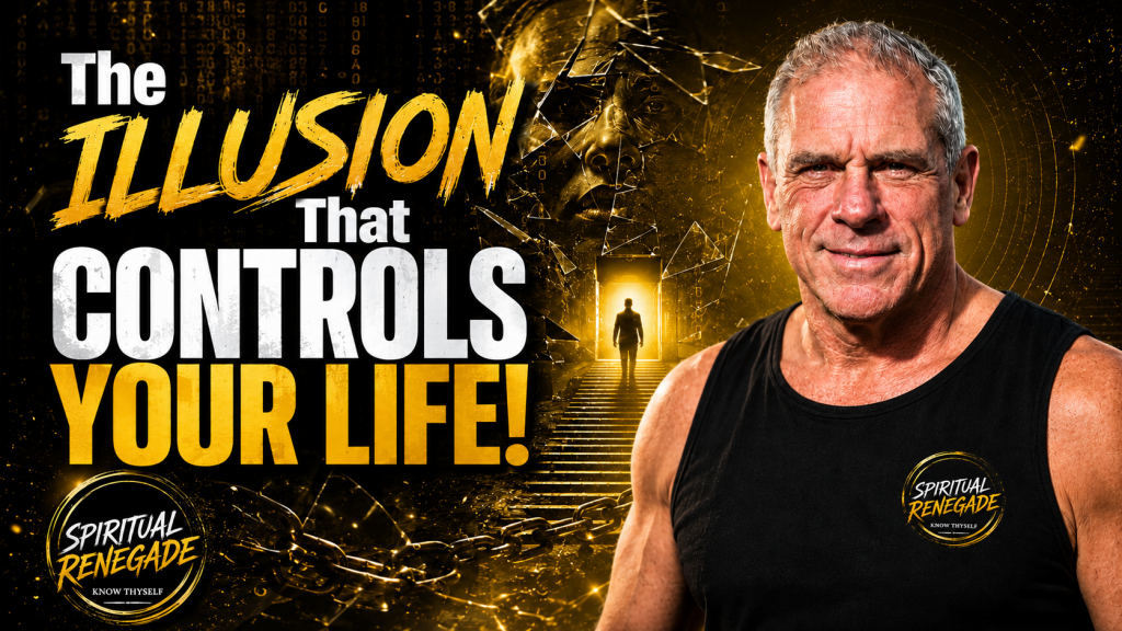 Illusion controls your life_Workbook