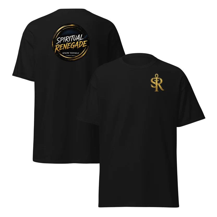 Unisex classic tee