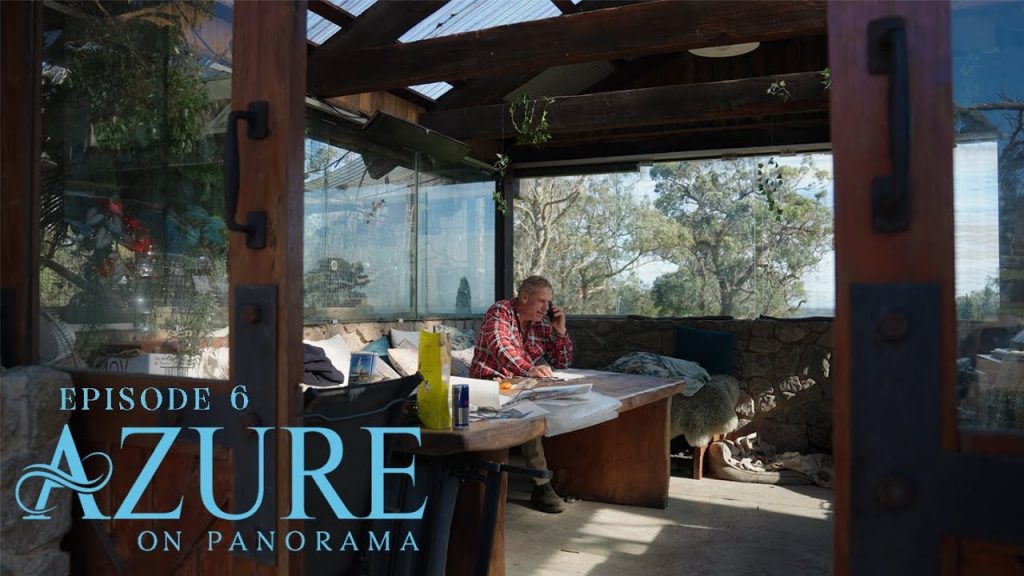 Azure on Panorama | Episode Six