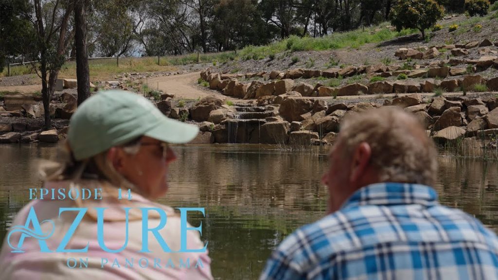 Azure on Panorama | Episode Fourteen |  Relax, Unwind, and Meet Our Alpacas at Azure on Panorama! 🦙