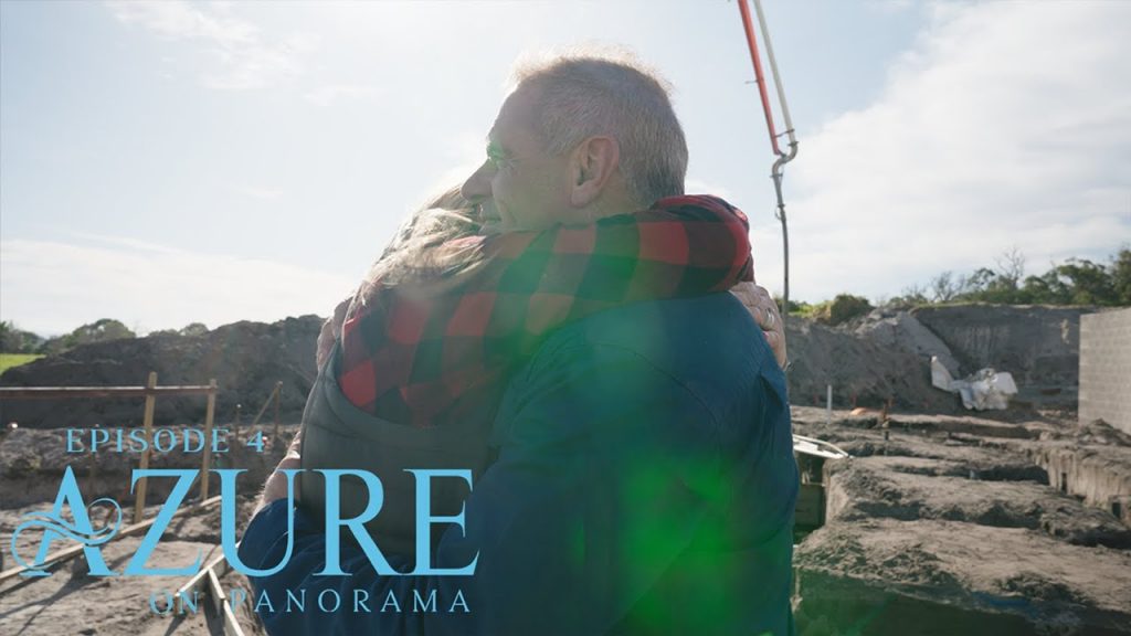 Azure on Panorama | Episode Four