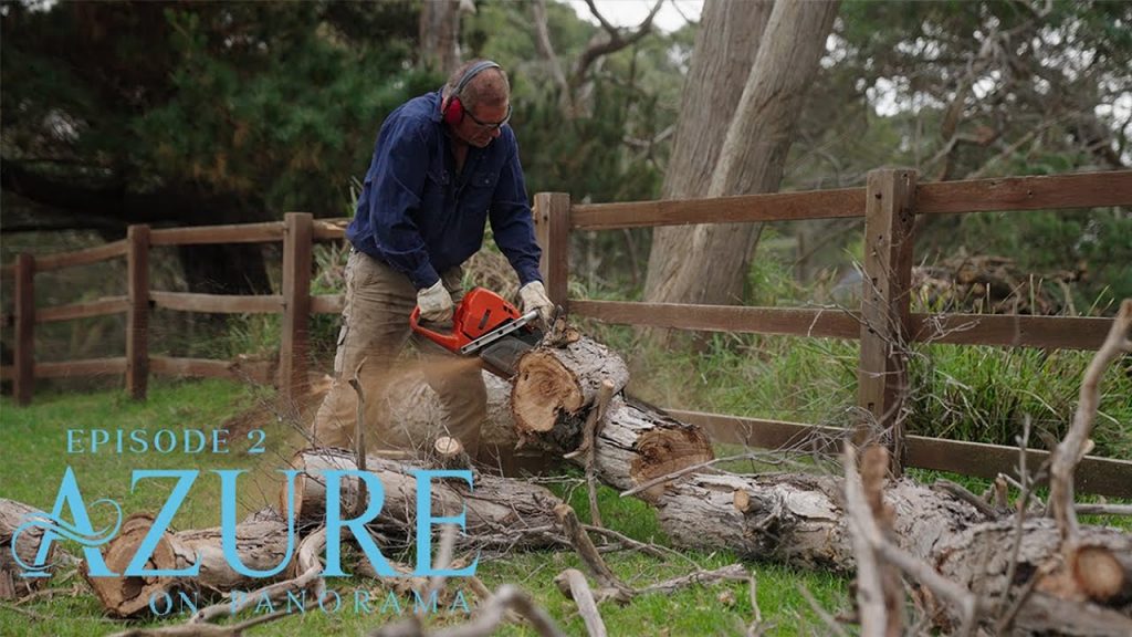 Azure on Panorama | Episode Two